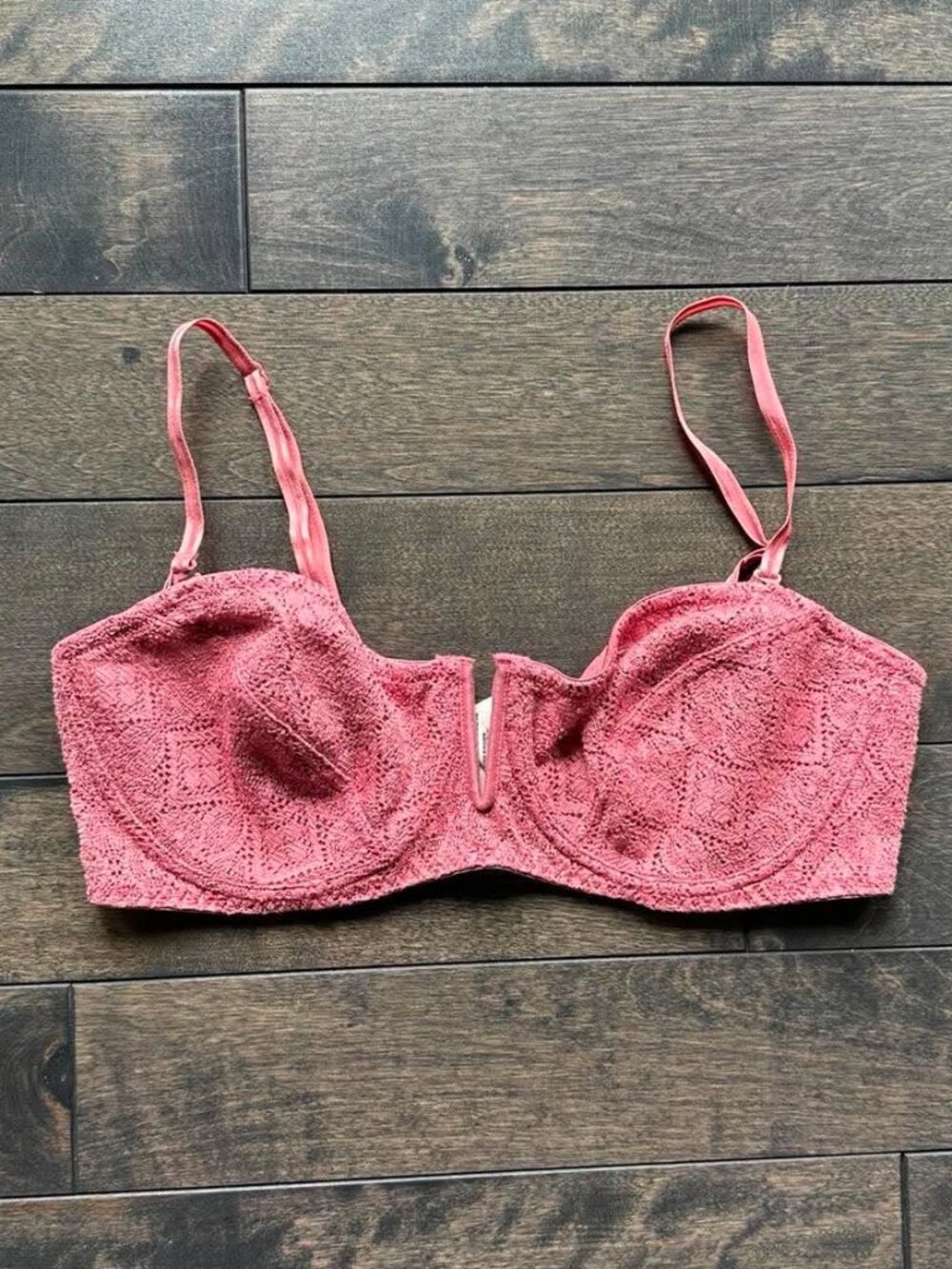 Free People Demi Bra - NEW